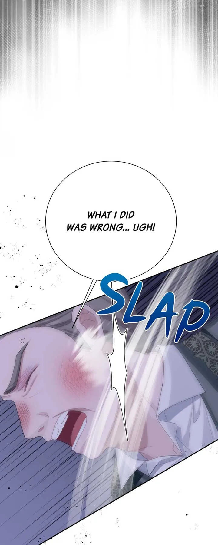 When Cinderella’s Magic Fades Away Chapter 50 page 76