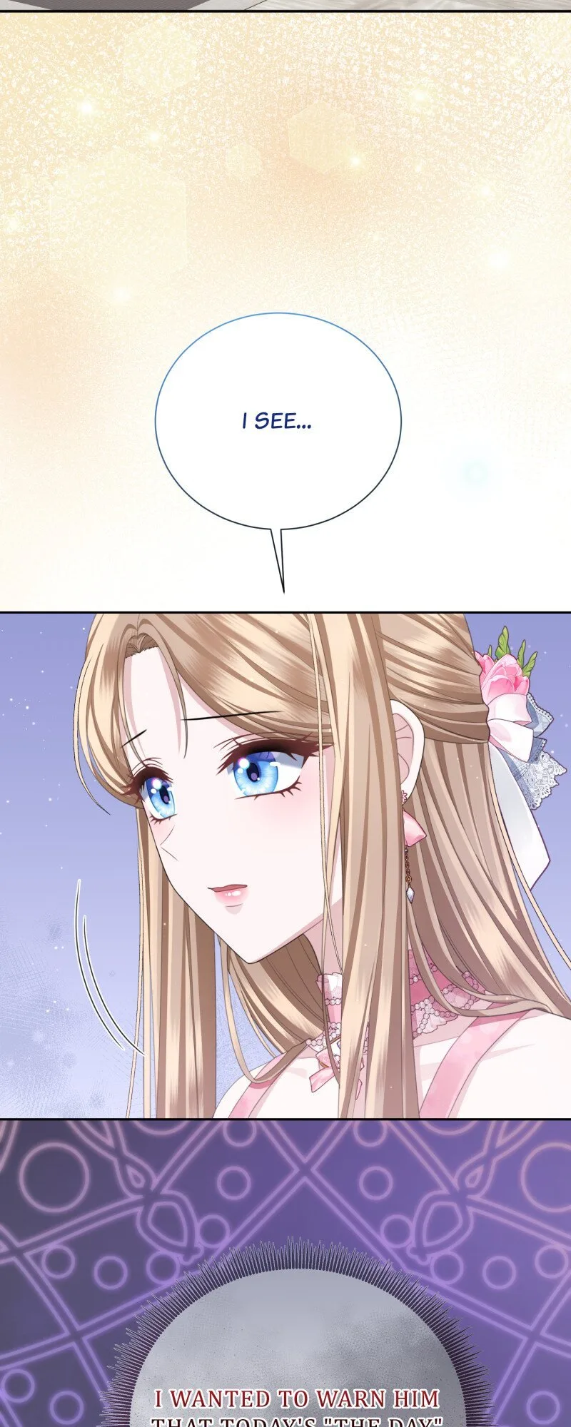 When Cinderella’s Magic Fades Away Chapter 49 page 5