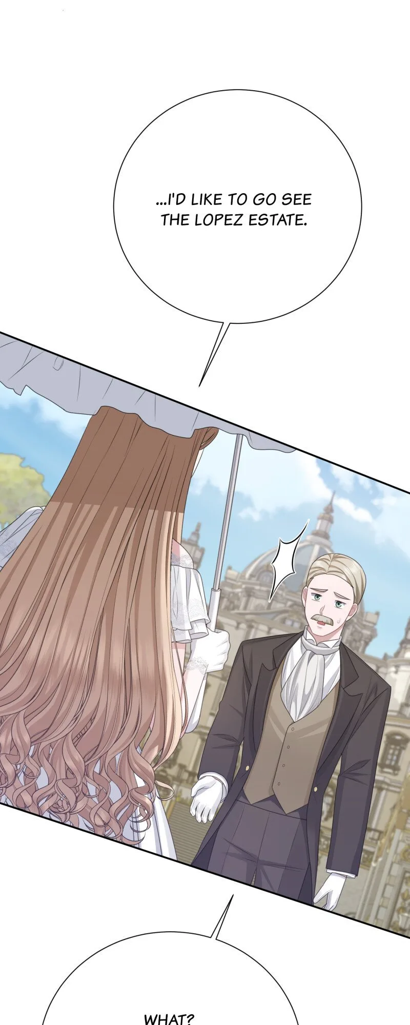 When Cinderella’s Magic Fades Away Chapter 51 page 51