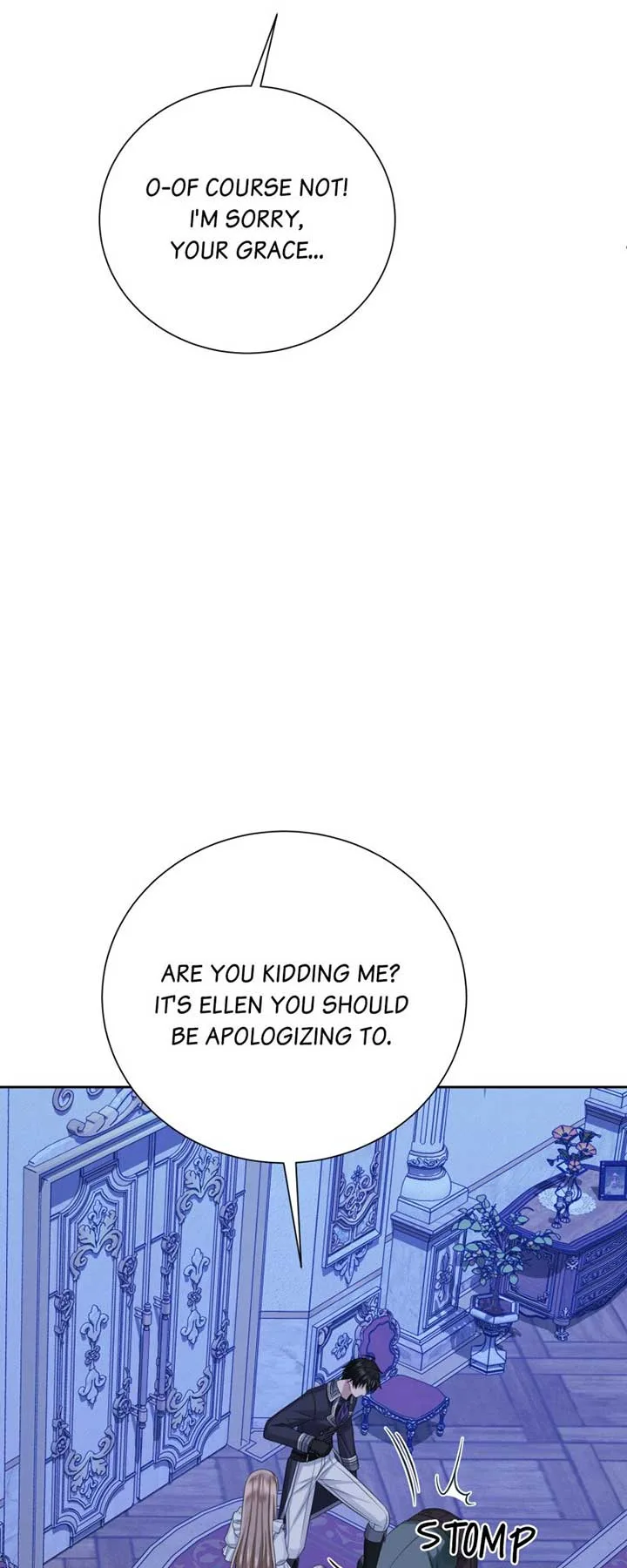 When Cinderella’s Magic Fades Away Chapter 50 page 78