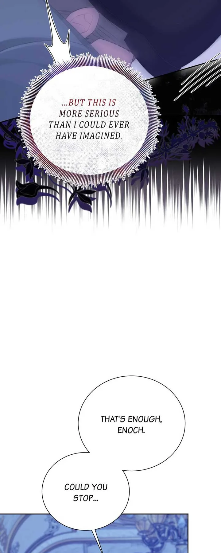 When Cinderella’s Magic Fades Away Chapter 50 page 82