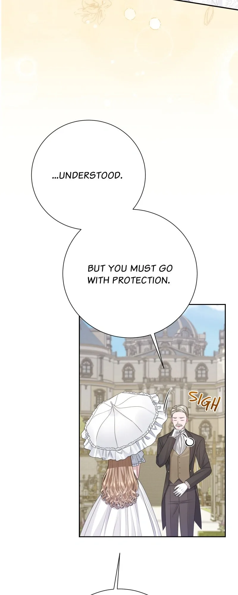When Cinderella’s Magic Fades Away Chapter 51 page 53