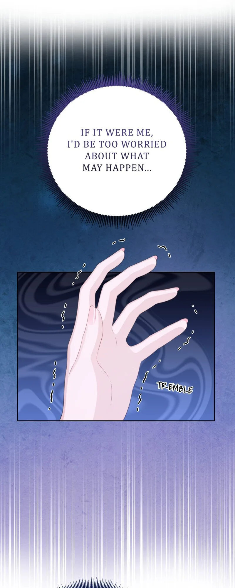 When Cinderella’s Magic Fades Away Chapter 49 page 10