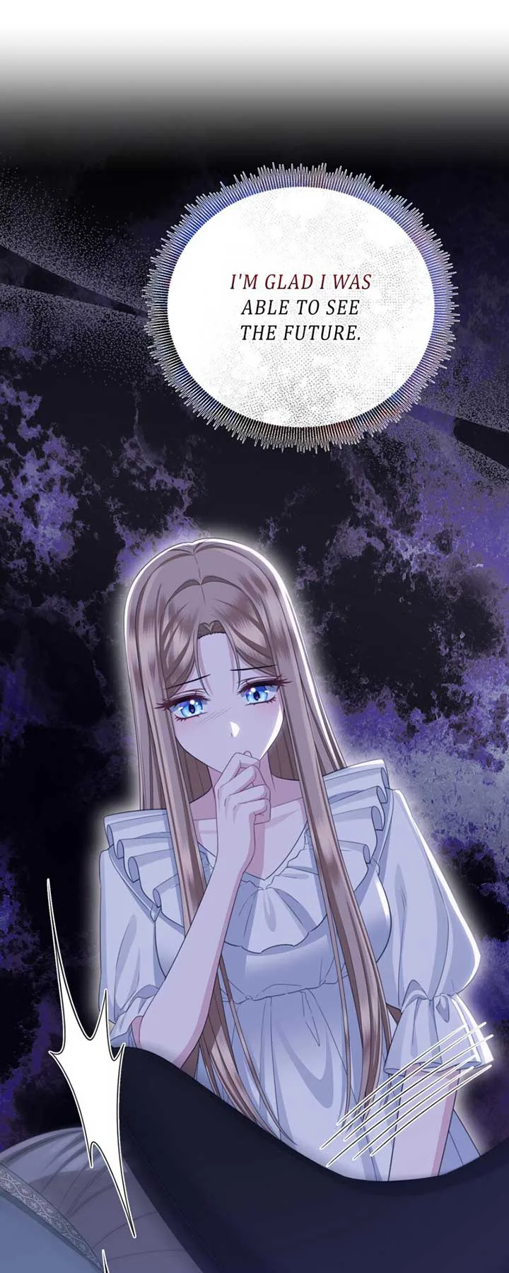 When Cinderella’s Magic Fades Away Chapter 50 page 81