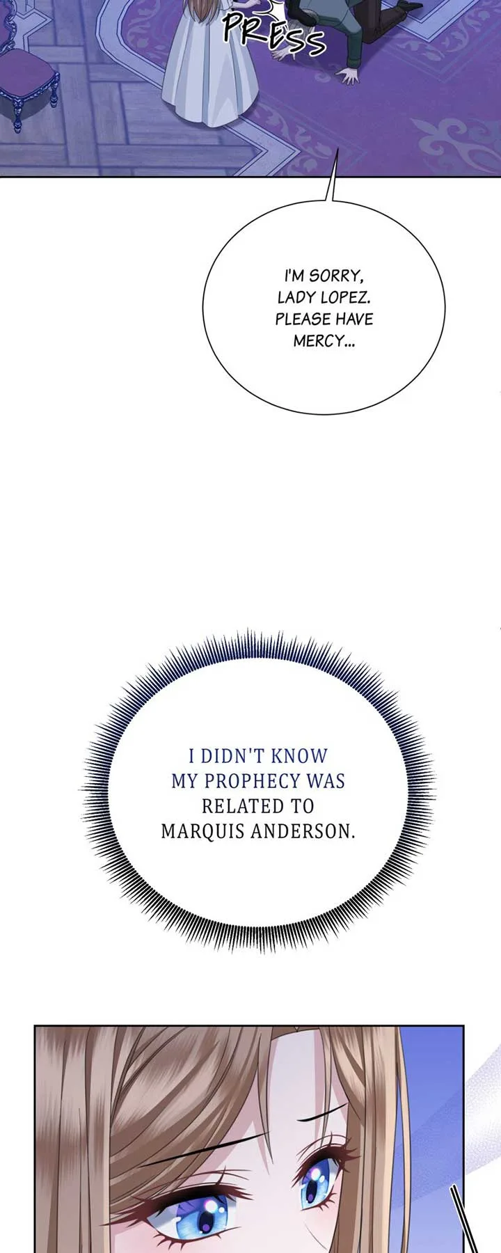 When Cinderella’s Magic Fades Away Chapter 50 page 79