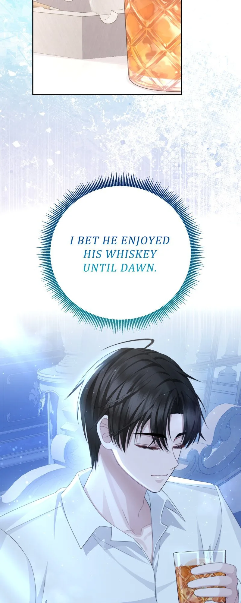 When Cinderella’s Magic Fades Away Chapter 49 page 7