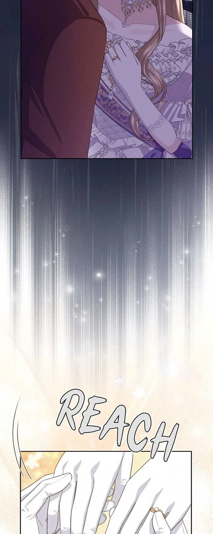 When Cinderella’s Magic Fades Away Chapter 55 page 83