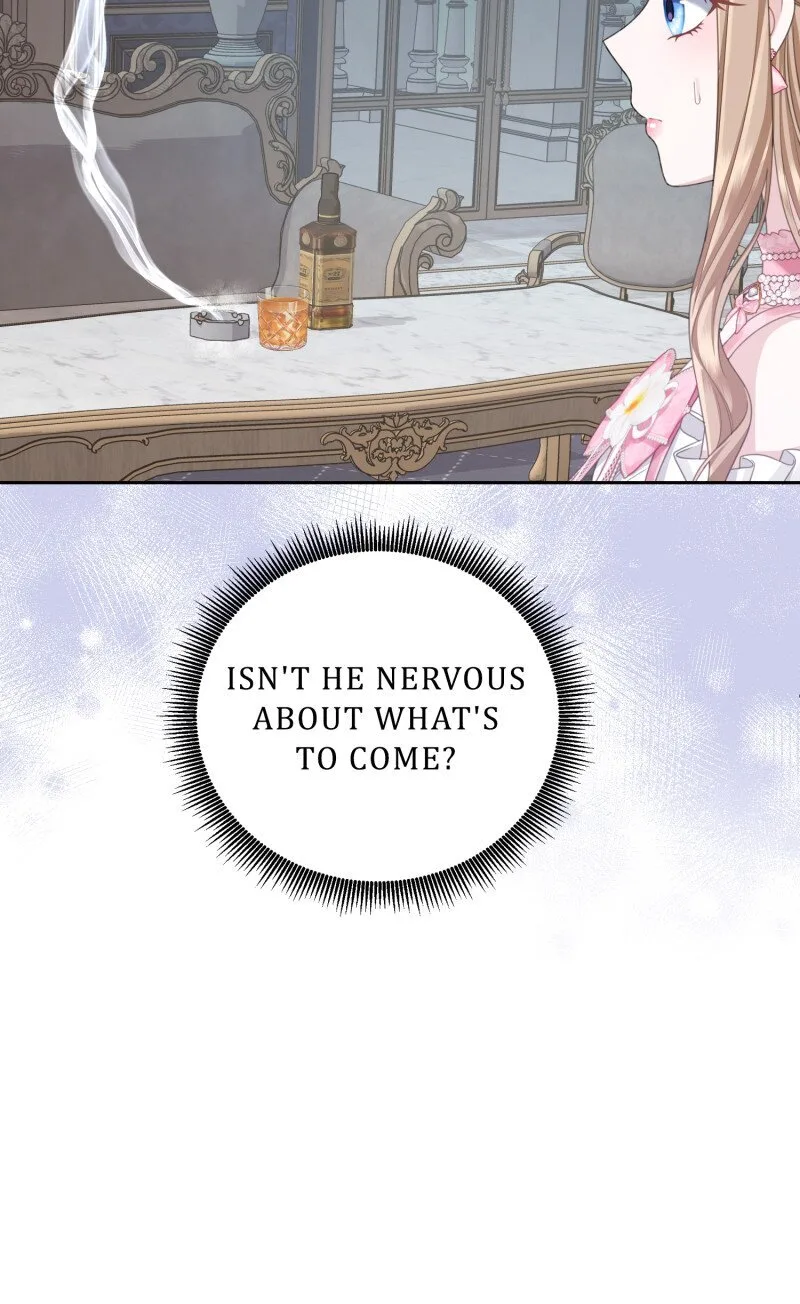 When Cinderella’s Magic Fades Away Chapter 49 page 9