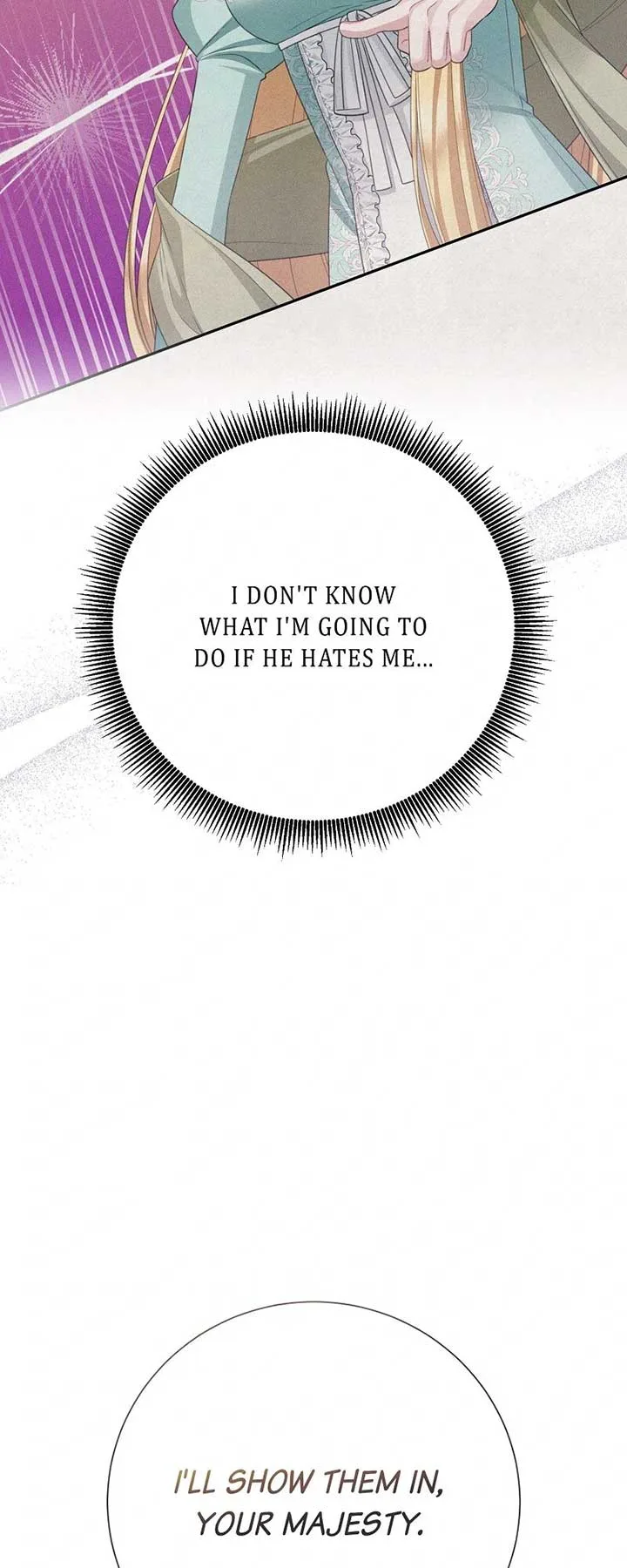 When Cinderella’s Magic Fades Away Chapter 55 page 79