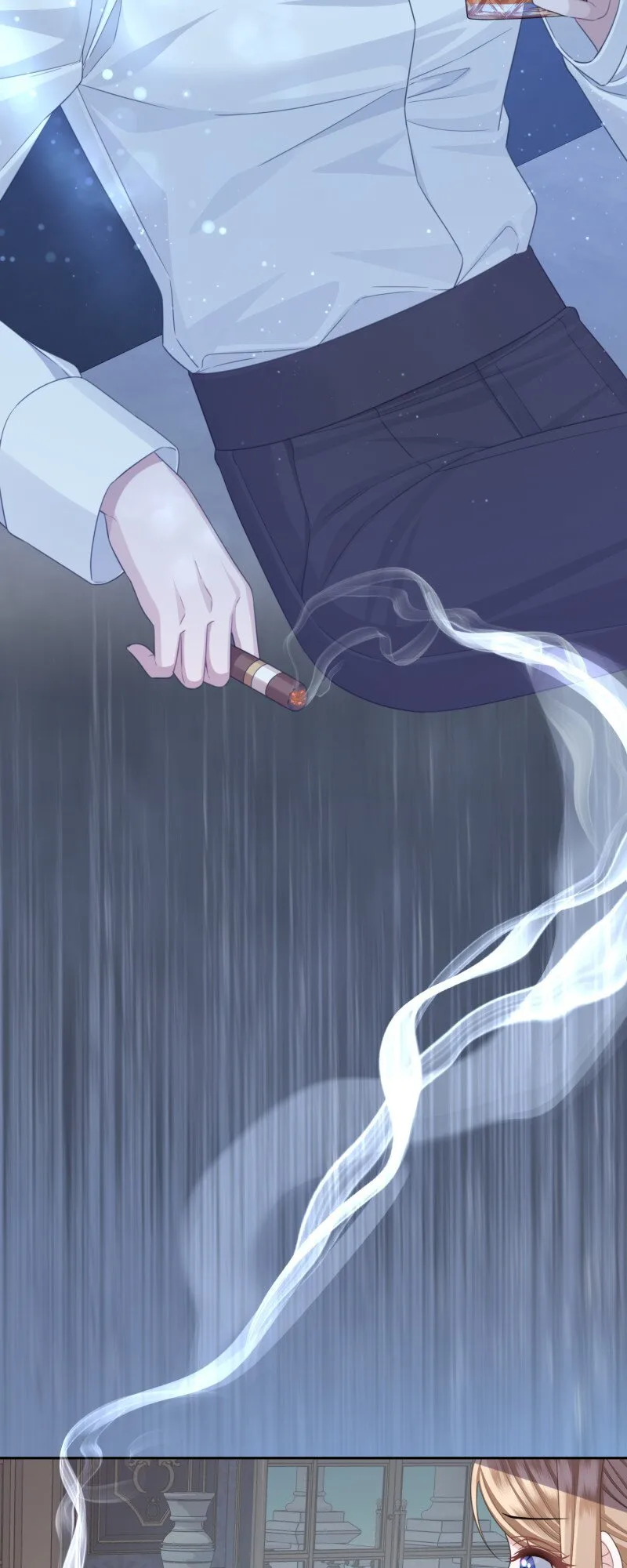When Cinderella’s Magic Fades Away Chapter 49 page 8