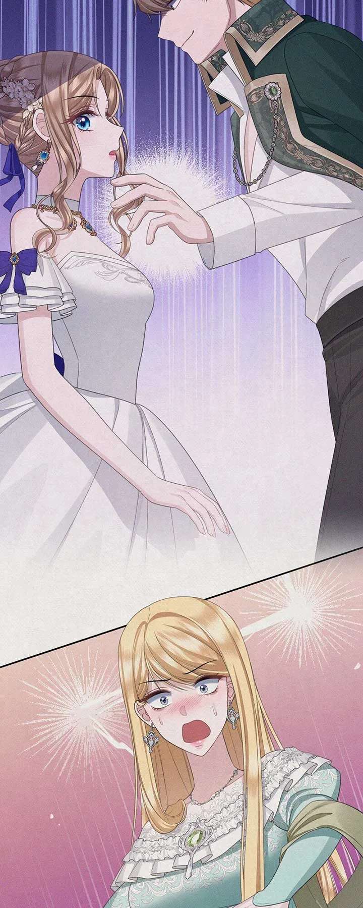 When Cinderella’s Magic Fades Away Chapter 55 page 78