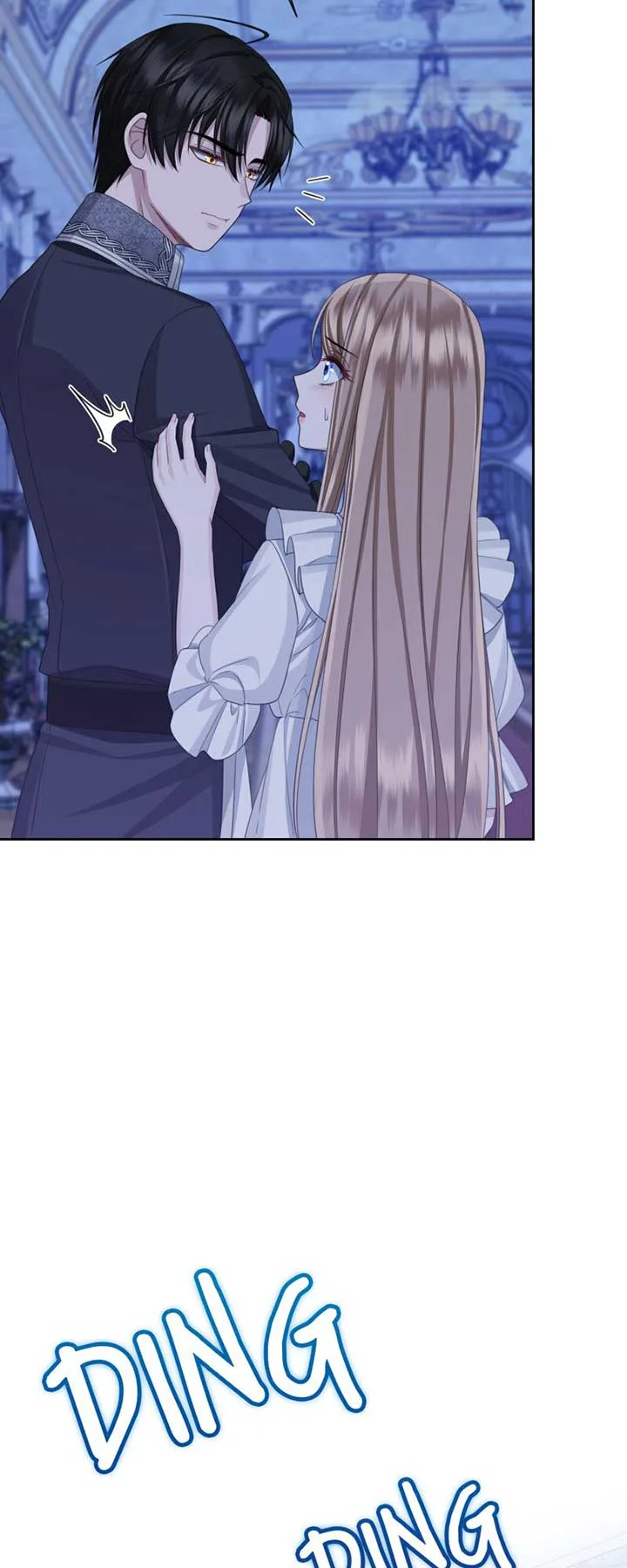 When Cinderella’s Magic Fades Away Chapter 50 page 83