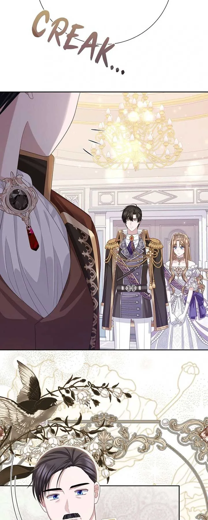 When Cinderella’s Magic Fades Away Chapter 55 page 80