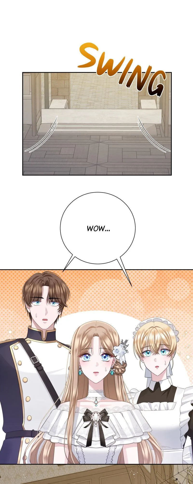 When Cinderella’s Magic Fades Away Chapter 51 page 60
