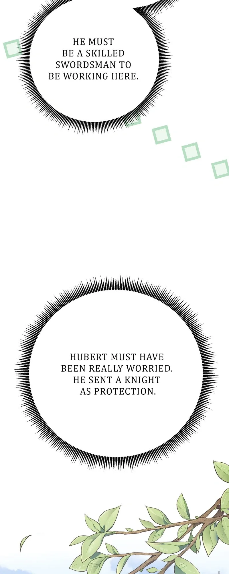 When Cinderella’s Magic Fades Away Chapter 51 page 58