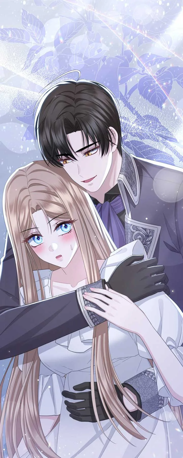 When Cinderella’s Magic Fades Away Chapter 50 page 86