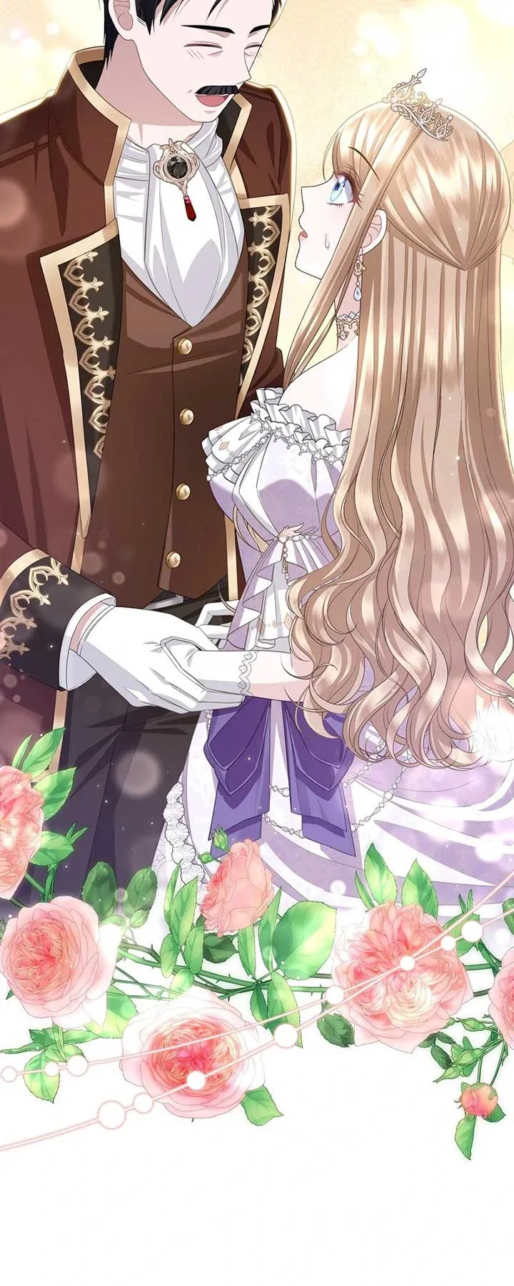 When Cinderella’s Magic Fades Away Chapter 55 page 85
