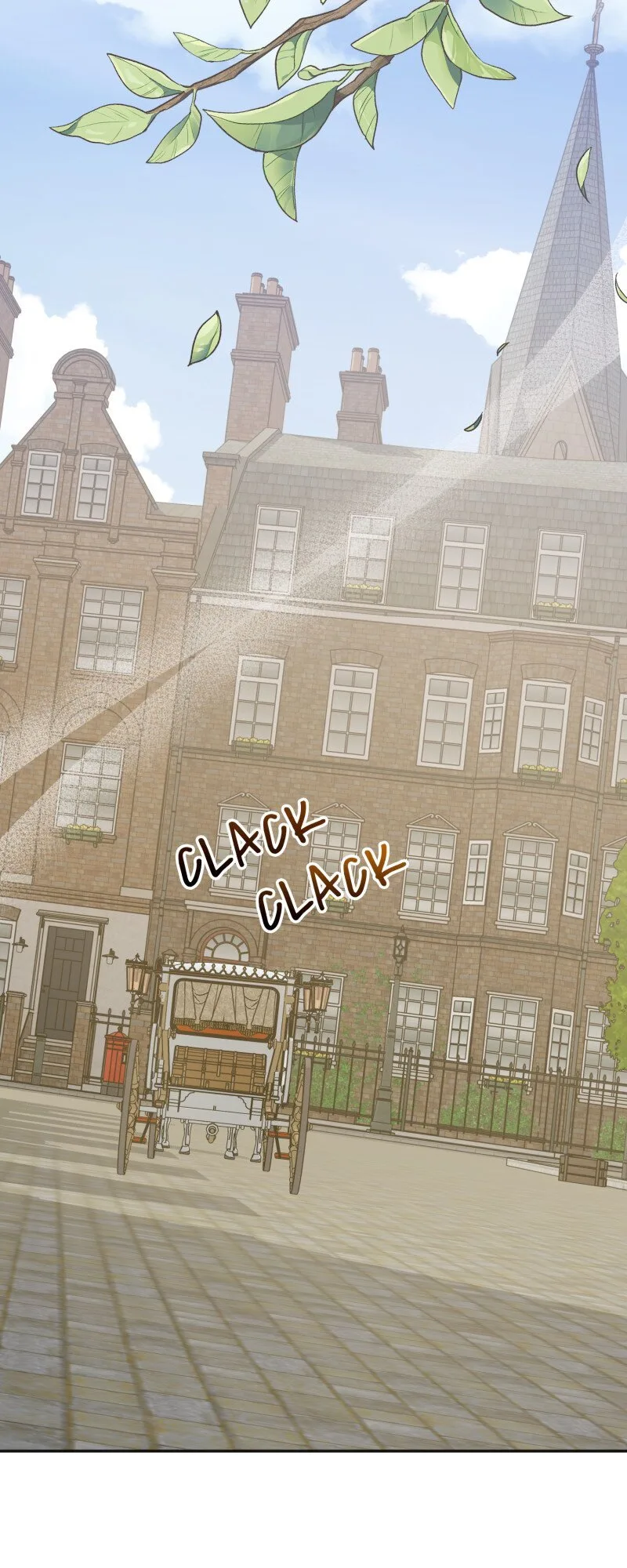 When Cinderella’s Magic Fades Away Chapter 51 page 59