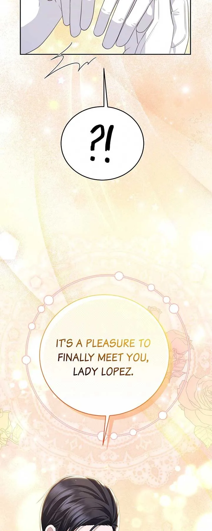 When Cinderella’s Magic Fades Away Chapter 55 page 84