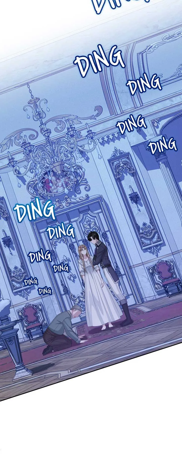 When Cinderella’s Magic Fades Away Chapter 50 page 84