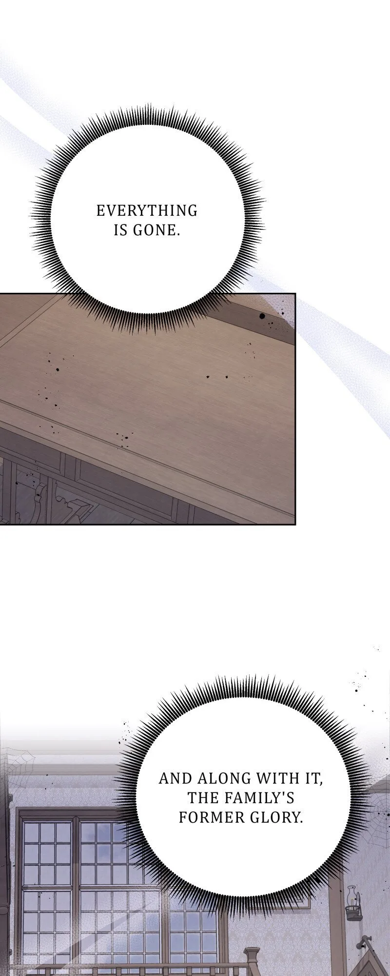 When Cinderella’s Magic Fades Away Chapter 51 page 63