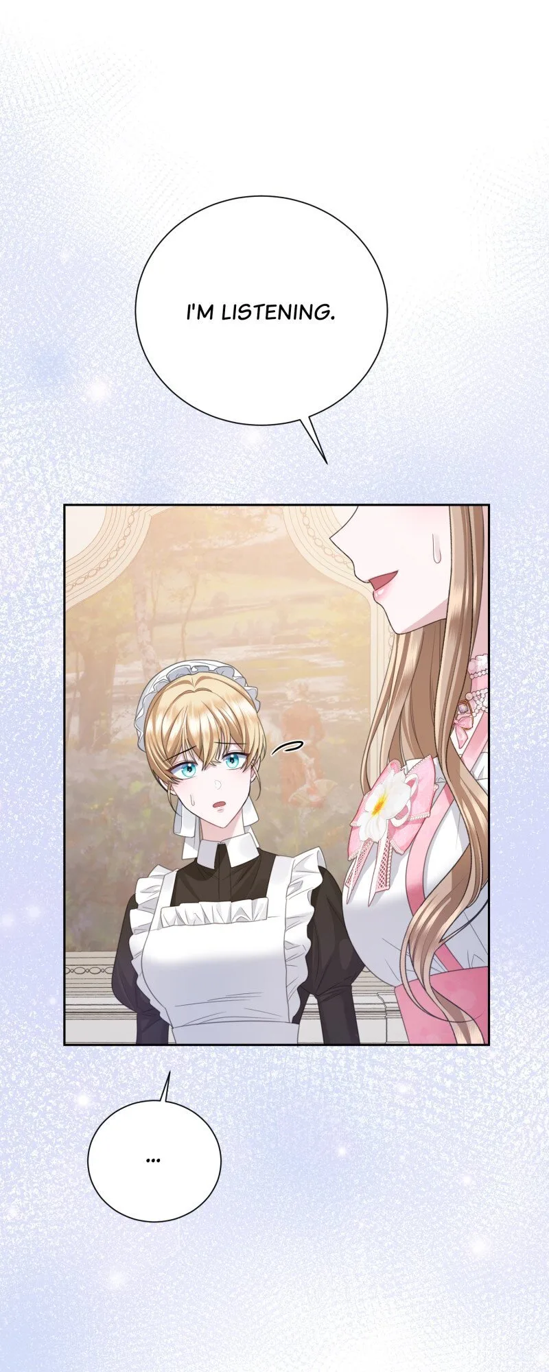 When Cinderella’s Magic Fades Away Chapter 49 page 18