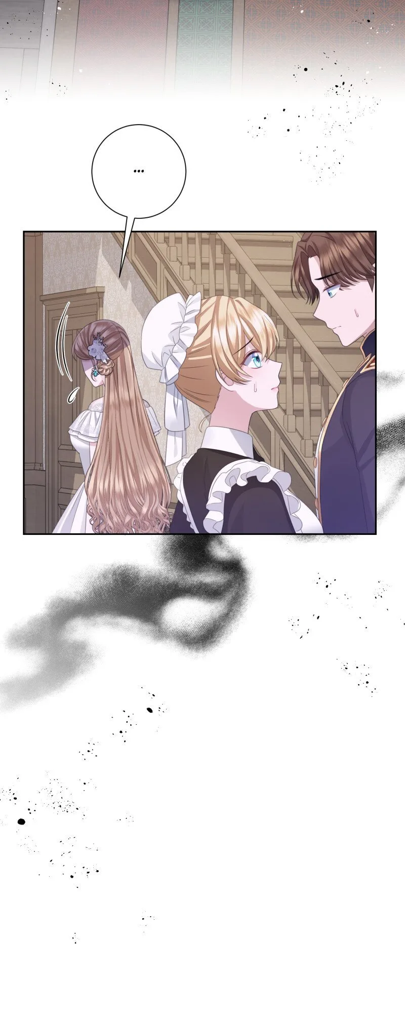 When Cinderella’s Magic Fades Away Chapter 51 page 66