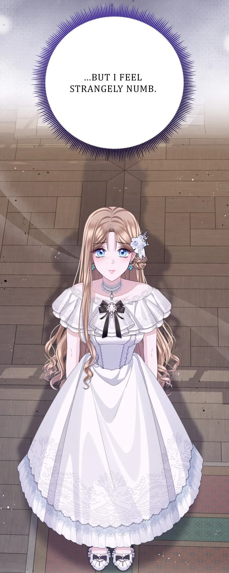 When Cinderella’s Magic Fades Away Chapter 51 page 65