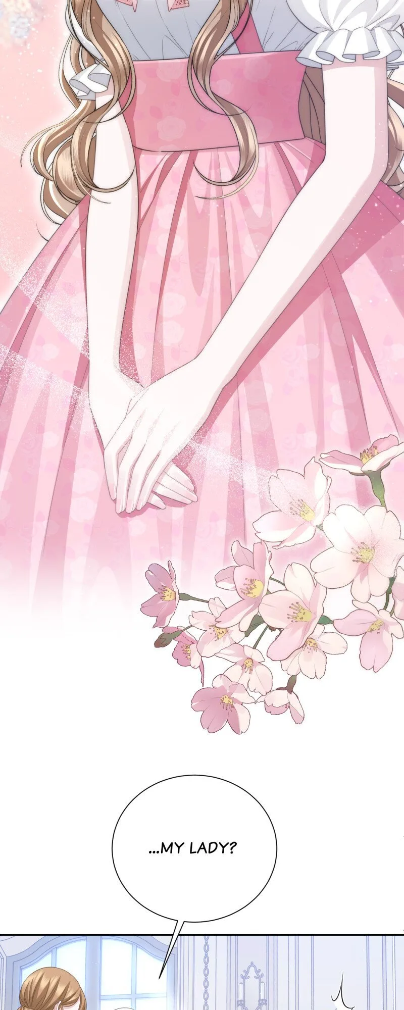 When Cinderella’s Magic Fades Away Chapter 49 page 16