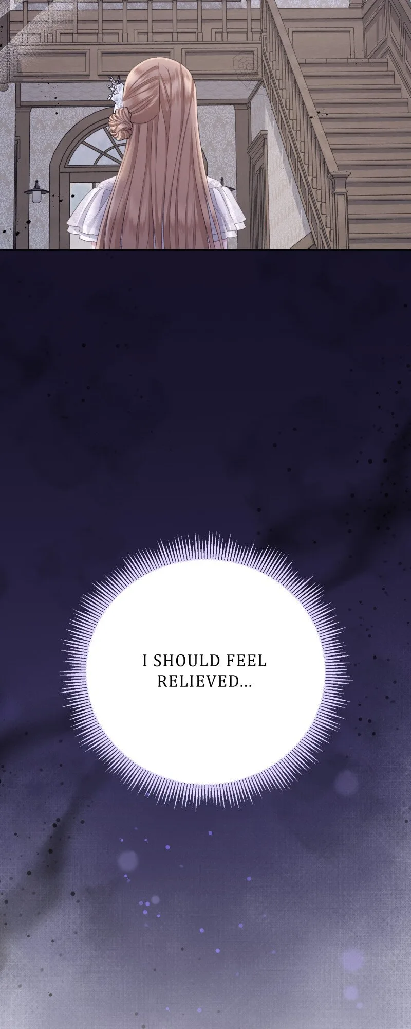 When Cinderella’s Magic Fades Away Chapter 51 page 64