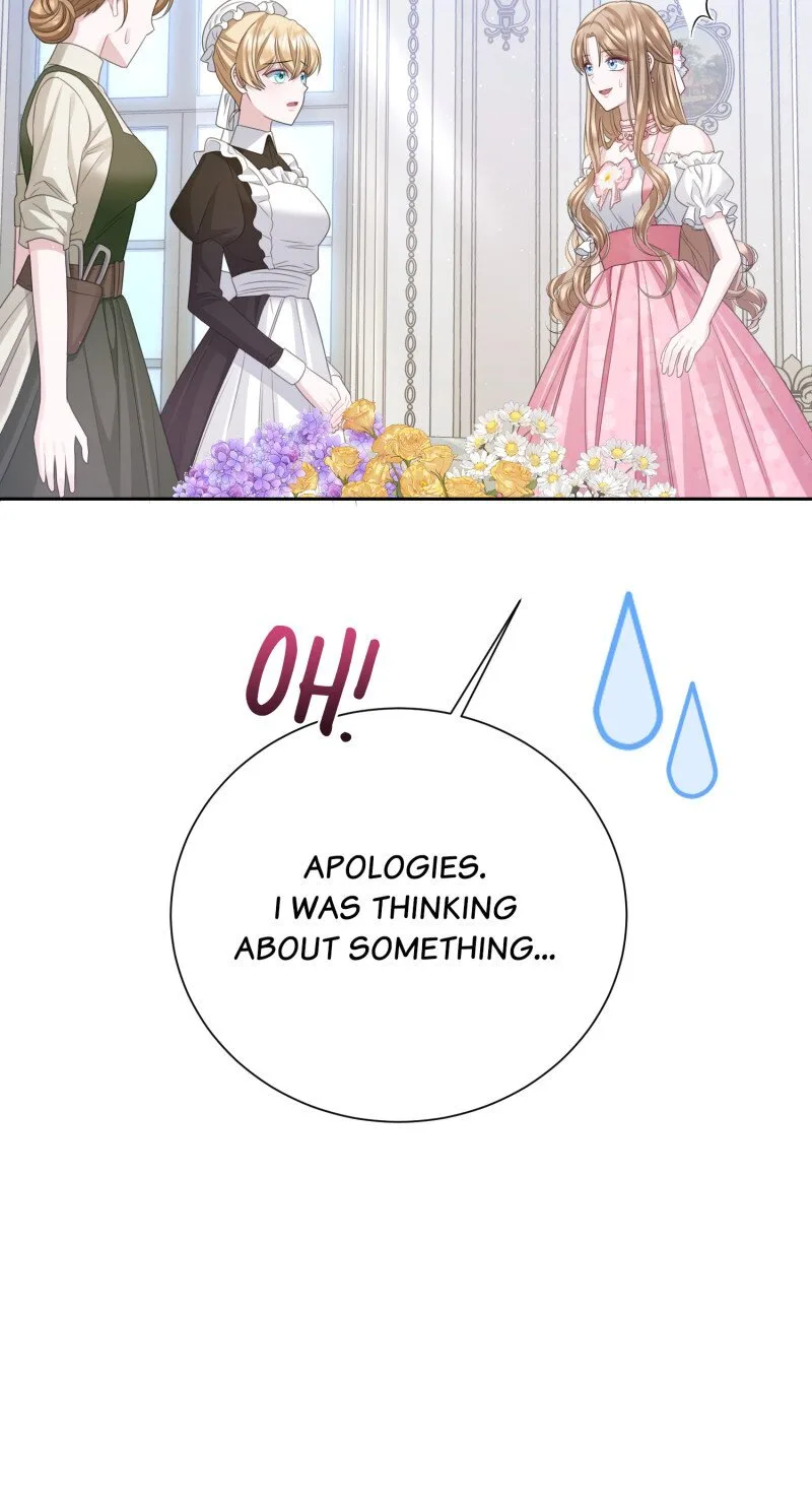 When Cinderella’s Magic Fades Away Chapter 49 page 17
