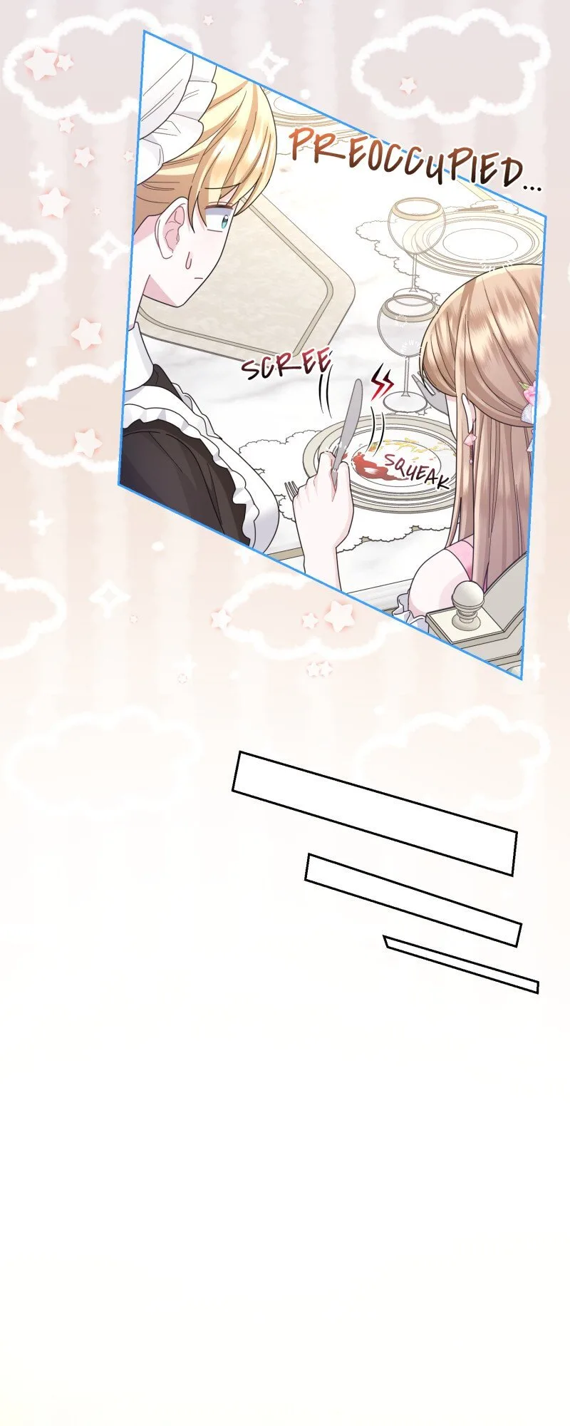 When Cinderella’s Magic Fades Away Chapter 49 page 21