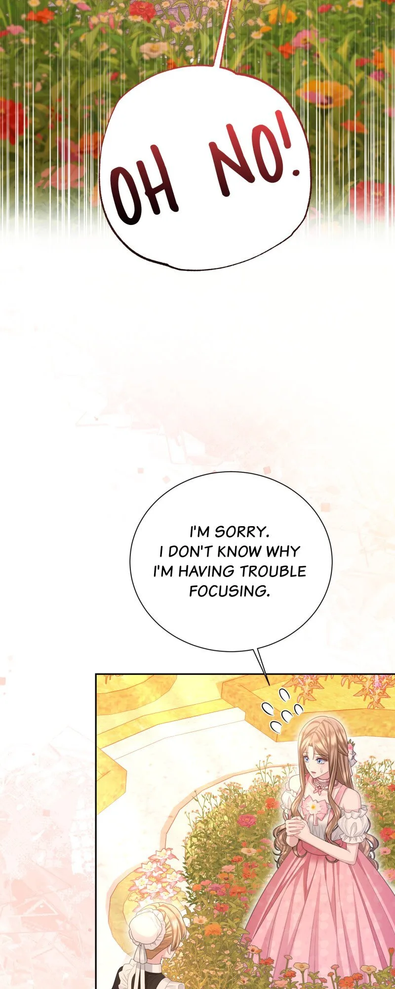 When Cinderella’s Magic Fades Away Chapter 49 page 24
