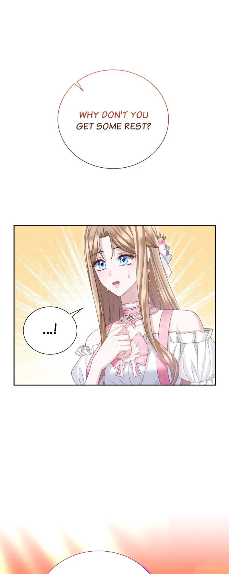 When Cinderella’s Magic Fades Away Chapter 49 page 26