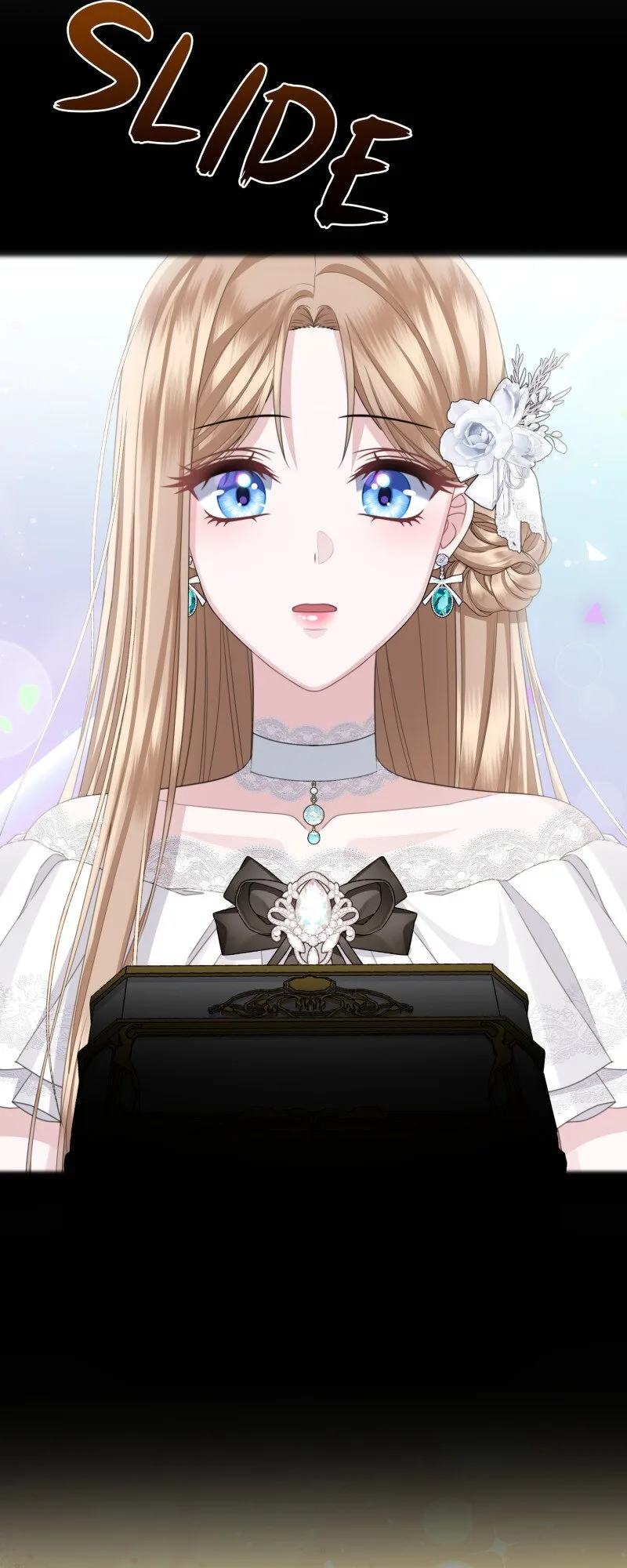 When Cinderella’s Magic Fades Away Chapter 51 page 73