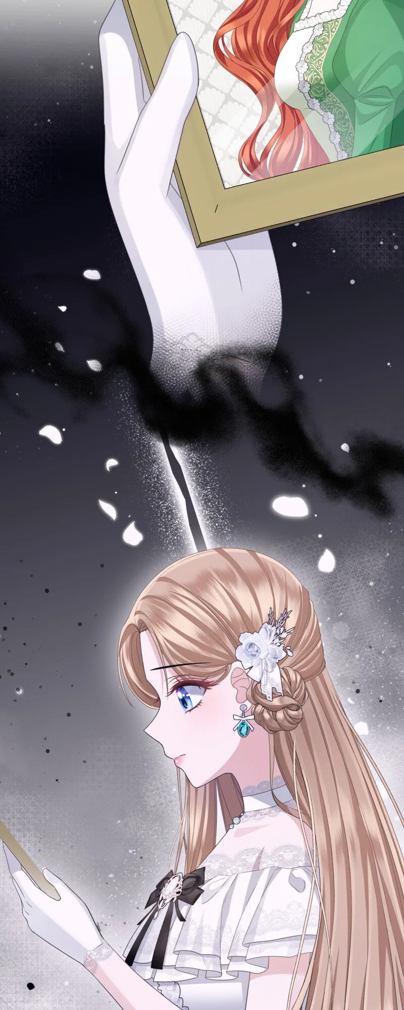 When Cinderella’s Magic Fades Away Chapter 51 page 70