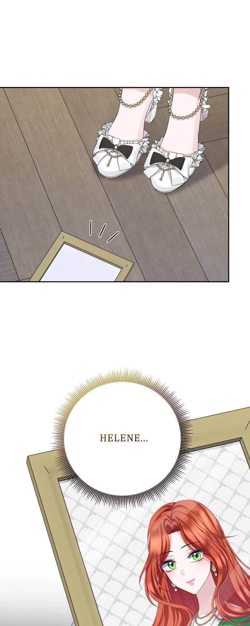 When Cinderella’s Magic Fades Away Chapter 51 page 69