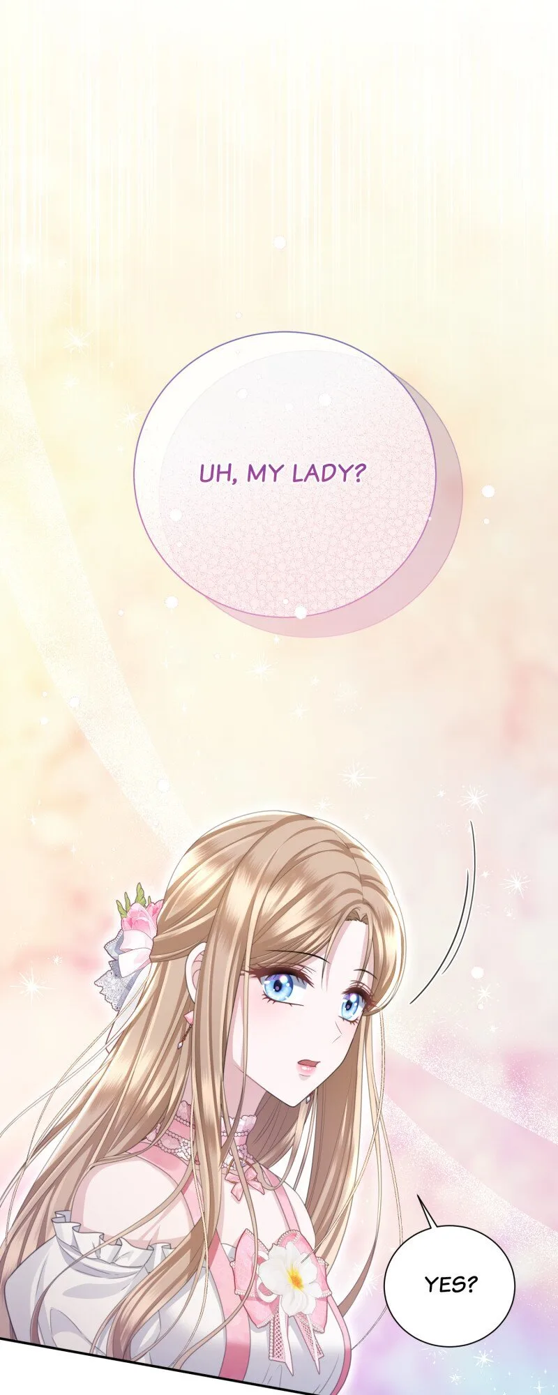 When Cinderella’s Magic Fades Away Chapter 49 page 22