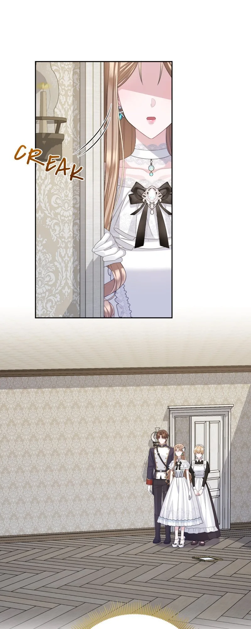 When Cinderella’s Magic Fades Away Chapter 51 page 67