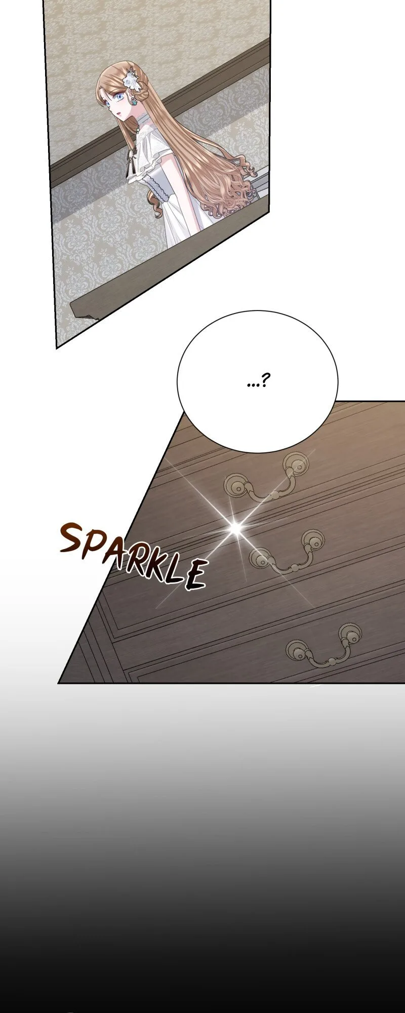 When Cinderella’s Magic Fades Away Chapter 51 page 72