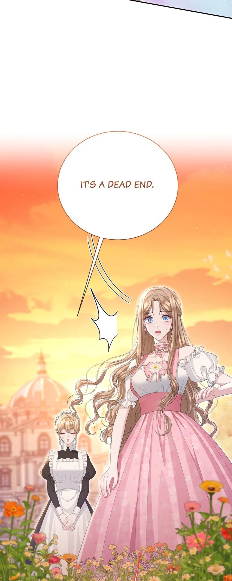 When Cinderella’s Magic Fades Away Chapter 49 page 23