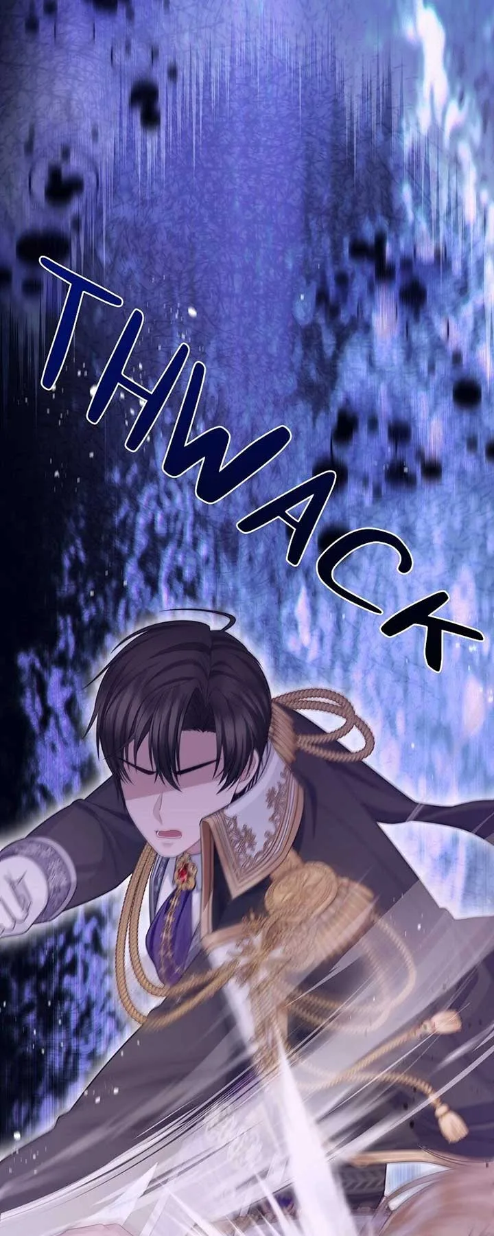 When Cinderella’s Magic Fades Away Chapter 58 page 2