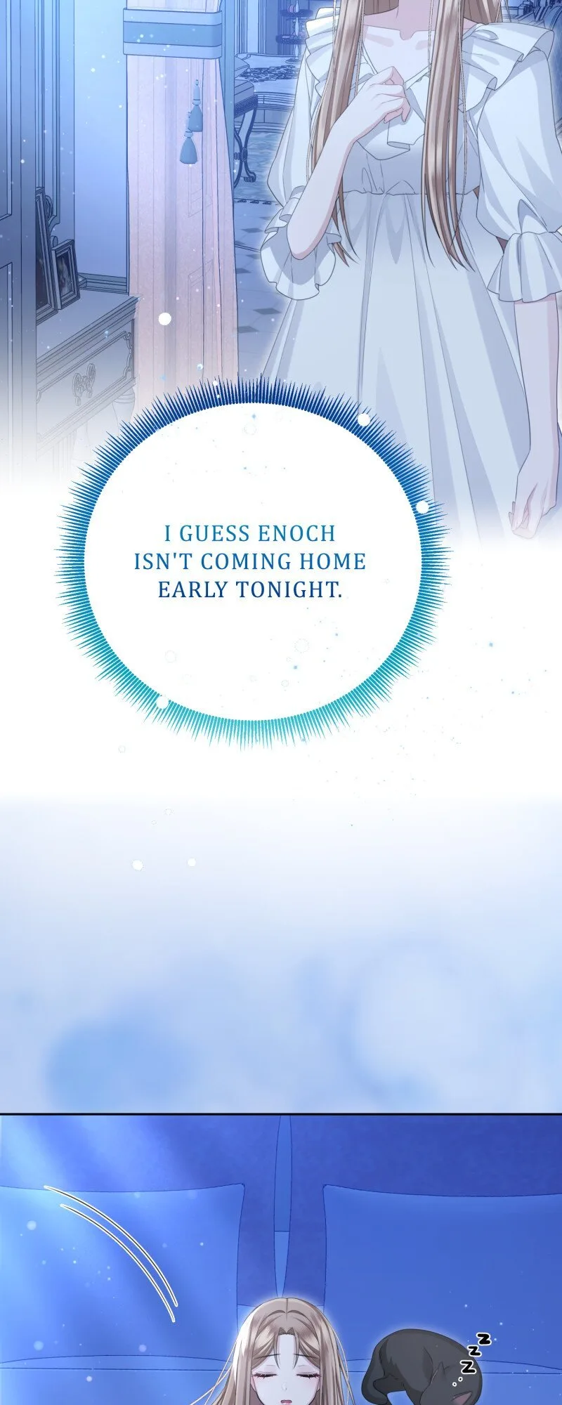 When Cinderella’s Magic Fades Away Chapter 49 page 31