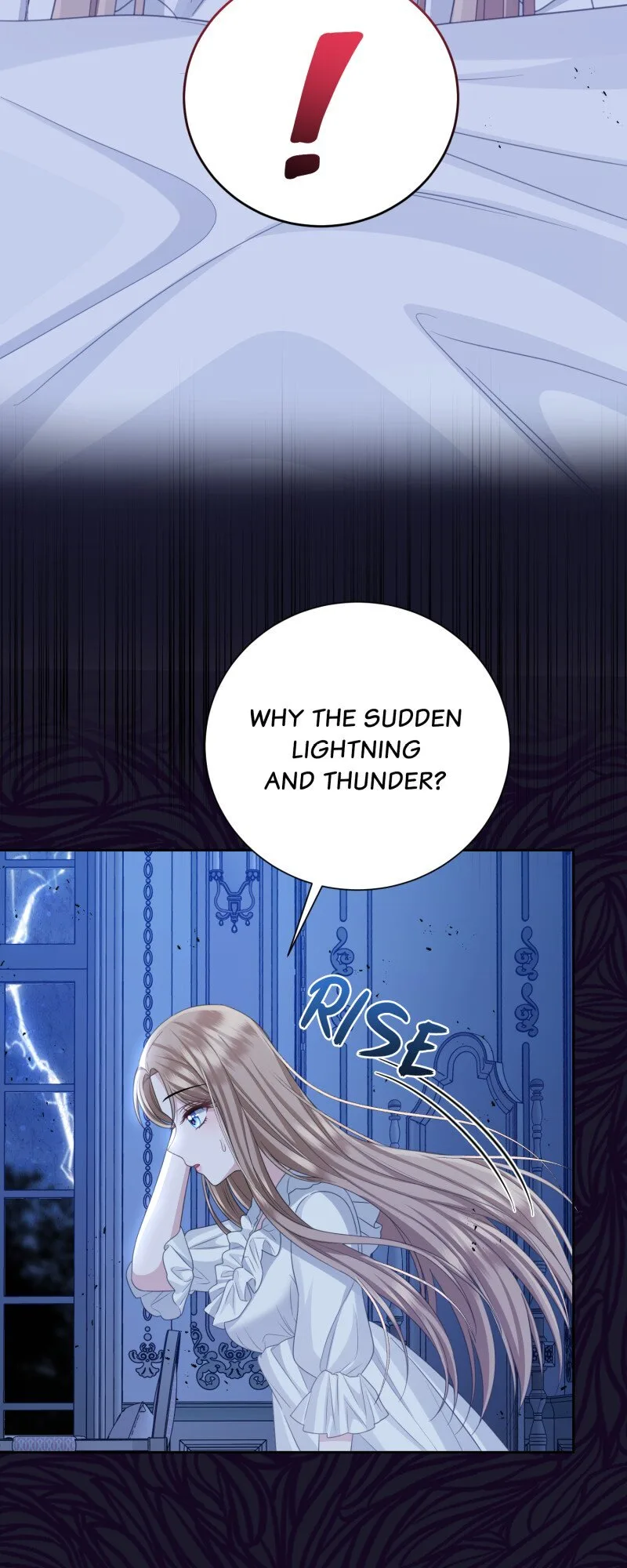 When Cinderella’s Magic Fades Away Chapter 49 page 37