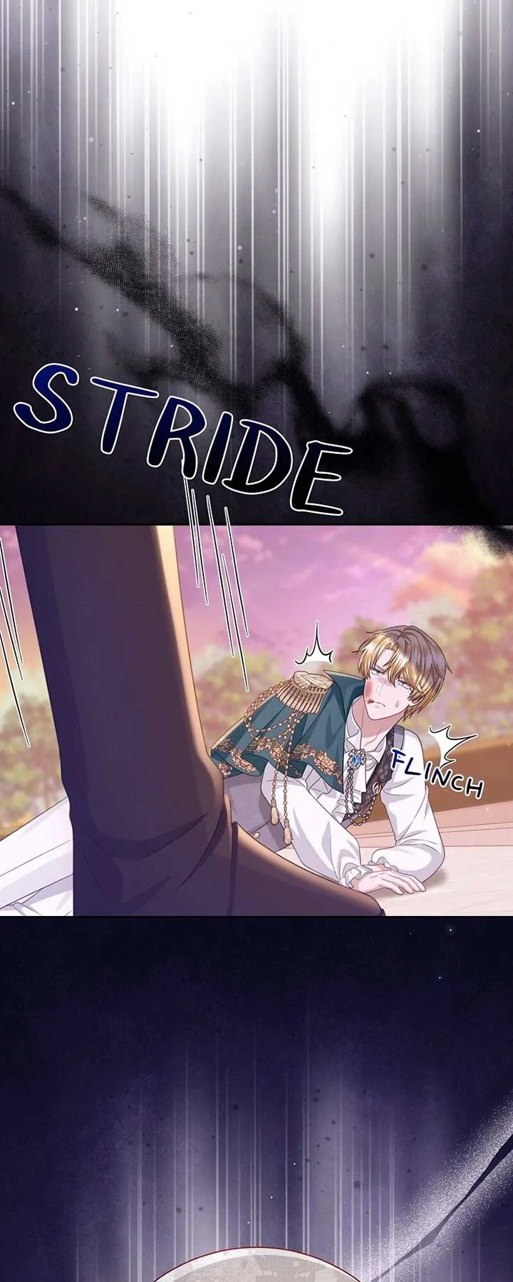 When Cinderella’s Magic Fades Away Chapter 58 page 7