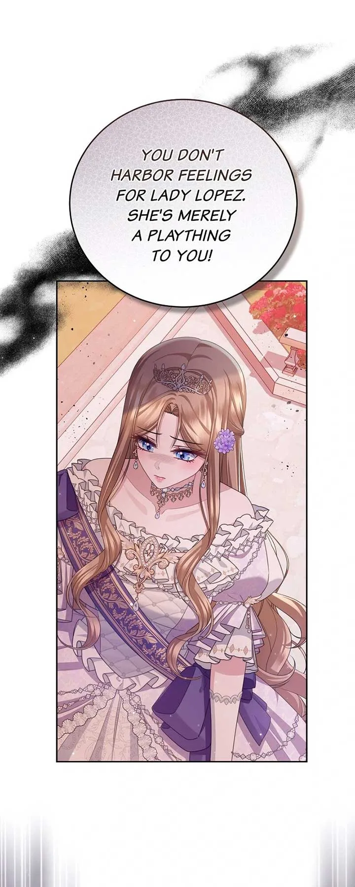 When Cinderella’s Magic Fades Away Chapter 58 page 6