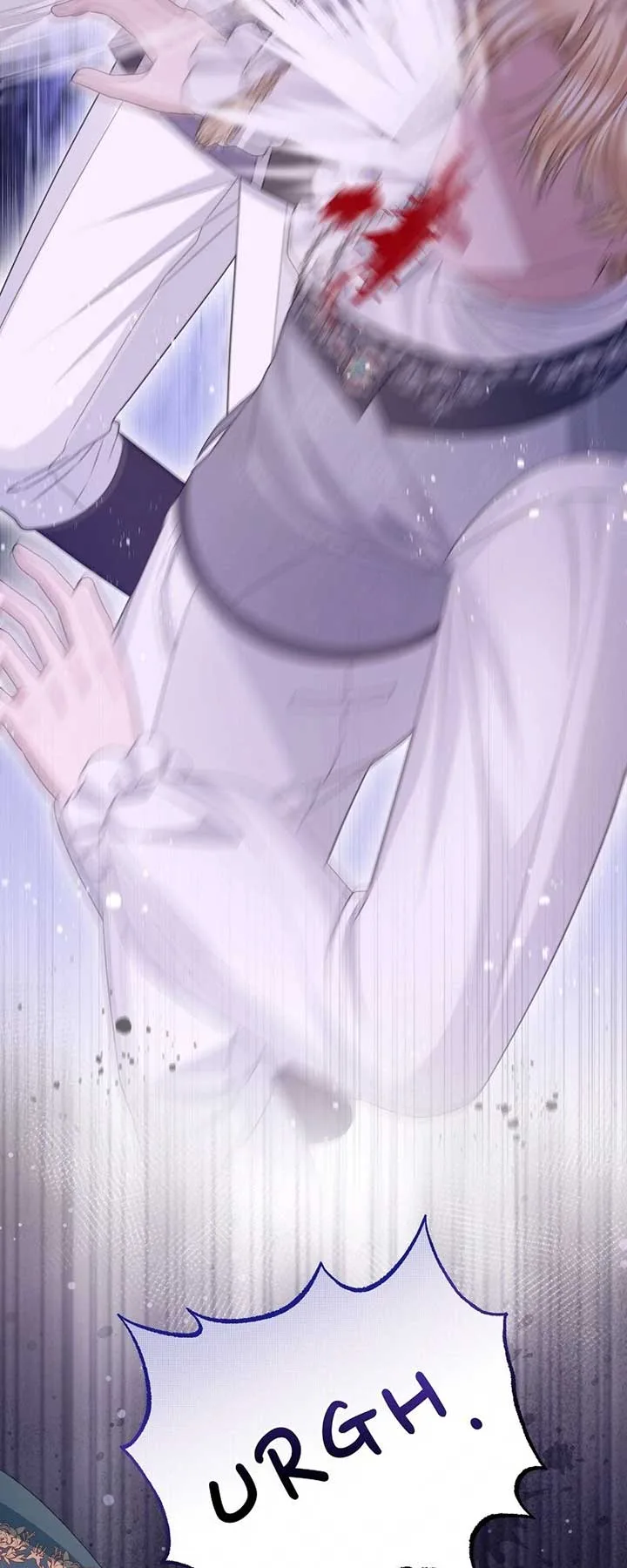 When Cinderella’s Magic Fades Away Chapter 58 page 3