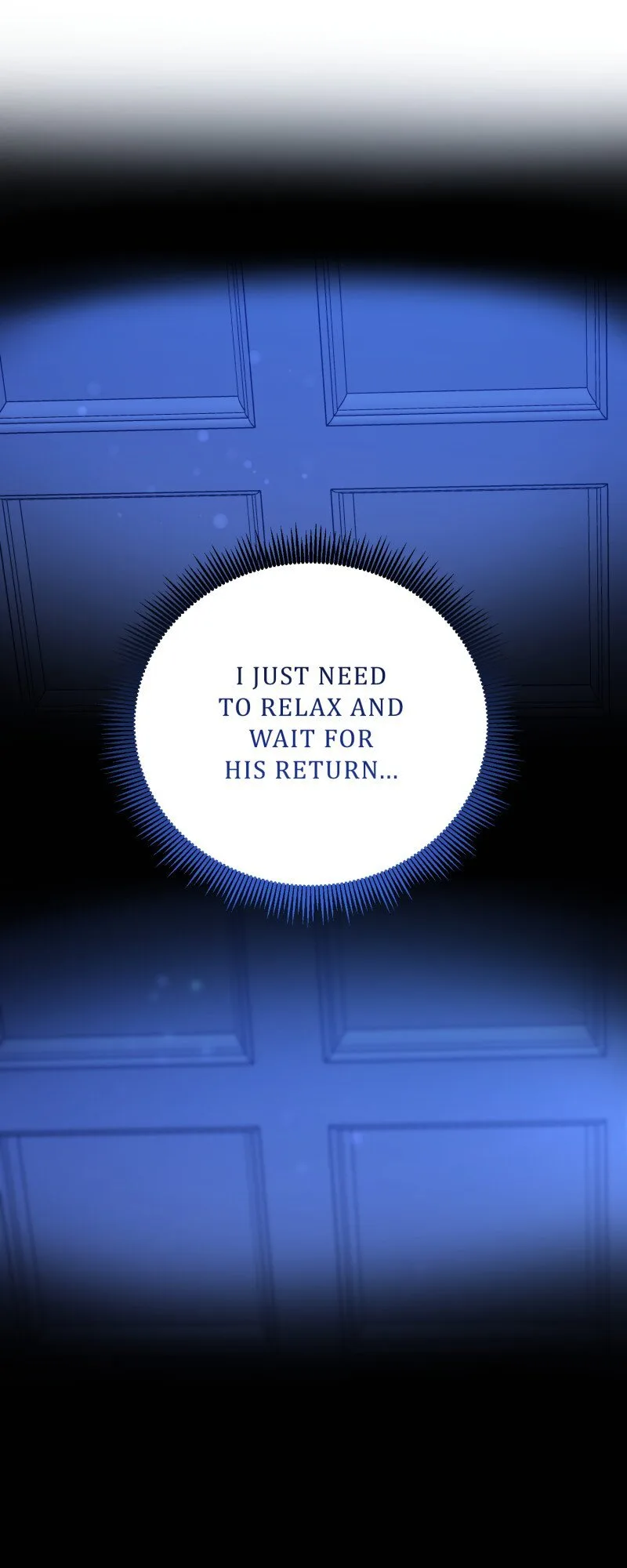 When Cinderella’s Magic Fades Away Chapter 49 page 34