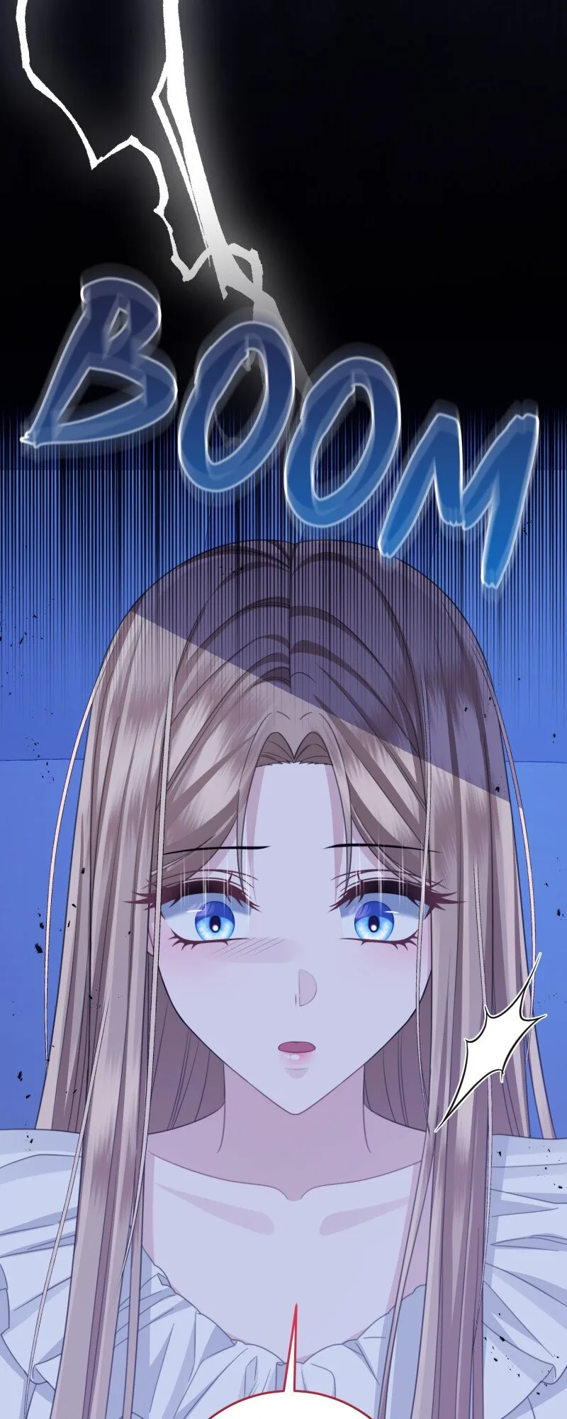 When Cinderella’s Magic Fades Away Chapter 49 page 36