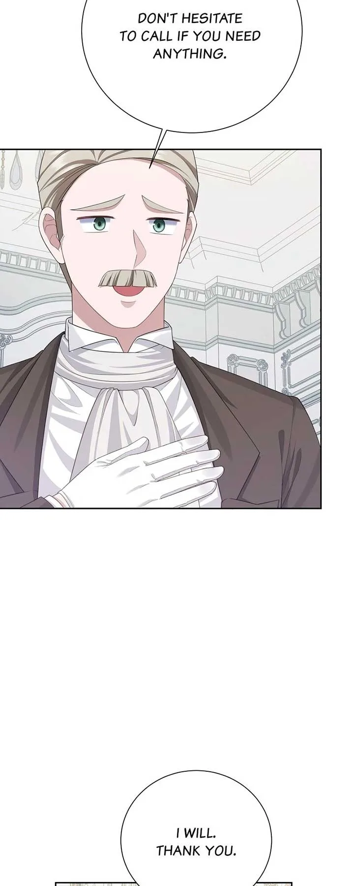 When Cinderella’s Magic Fades Away Chapter 59 page 4